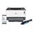 HP Laser 1000w Laser Printer - 4