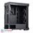 Green Z5 SURENA RGB Case - 2