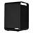 SilverStone SST-CS01B-HS (NAS) Network-Attached Storage  - 2