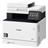 Canon i-SENSYS MF744Cdw 4-in-1 Colour Multifunction Printer - 6