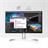 LG 27UP550N-W 27Inch 4K 5ms 60Hz IPS Monitor  - 4