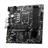 MSI PRO B760M-P DDR5 Intel LGA1700 M-ATX Motherboard - 3