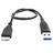 other USB 3.0 to MicroUSB 3.0 External Hard Cable 30cm - 2