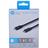 HP BLK 2UX17AA USB Type C to USB Type C 1m Cable  - 4