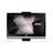 MSI Pro 20E 6M Core i7 8GB 1TB+128GB SSD 4GB  - 4