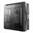Deep Cool GENOME III With an Integrated 420mm AIO Liquid Cooling System Full-Tower Gaming Computer Case - 2
