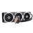 GameMax ICEBERG 360 RGB CPU Liquid Cooler - 6
