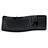 Microsoft Comfort-Curve-3000-Keyboard - 9