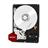 Western Digital WD30EFRX Red 3TB 64MB CACHE Internal Hard Drive - 4