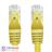 کی نت پلاس  KP-N1035 3m PatchCord CAT6 UTP - 4