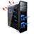 Xigmatek Frontliner Mid-Tower Case - 3