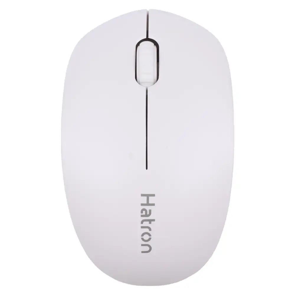 hatron HKCW131 Wireless Keyboard and Mouse - 6