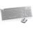Rapoo 8200P Wireless Keyboard and Optical Mouse - 3