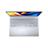 ASUS VivoBook 16X M1603QA- Ryzen 7 5800H 16GB 512GB SSD VEGA7 FHD Laptop - 3