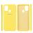 Silicone Cover For Samsung Galaxy A21s - 2