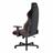 دی ایکس ریسر  Drifting Series 2025 L Black Red Gaming Chair - 4