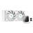 Deep Cool LS520 WH 240mm CPU Liquid Cooler - 2