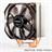 Green Notus 400 PWM CPU Fan