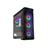 GameMax Starlight FRGB Black case