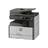 Sharp SHARP AR-X202 Copier Machine - 3