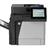 اچ پی  LaserJet Enterprise MFP M630h Laser Printer