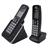 Panasonic KX-TGC352 Wireless Phone - 4