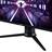 Samsung Odyssey G3 F27G35TF 27Inch FHD Monitor - 9