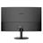 Koorui 27N5C 27 Inch Full HD 5ms 75Hz VA Curved Business Monitor - 2