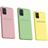 Silicone Case For Samsung Galaxy A51  - 3