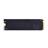 Apacer AS2280P4 PCIe x4 Gen 3.0 256GB M2 NVMe Internal SSD - 2