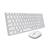 Rapoo X9310 Wireless Keyboard and Mouse - 2