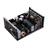 SeaSonic PRIME PX-1600, 1600W 80+ Platinum, ATX 3.0 & PCIe 5.0, Full Modular Power Supply - 5