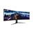 ASUS ROG Strix XG49VQ 49 Inch Curved Gaming Monitor - 2