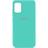 other Silicone Cover For Galaxy M51 - 8