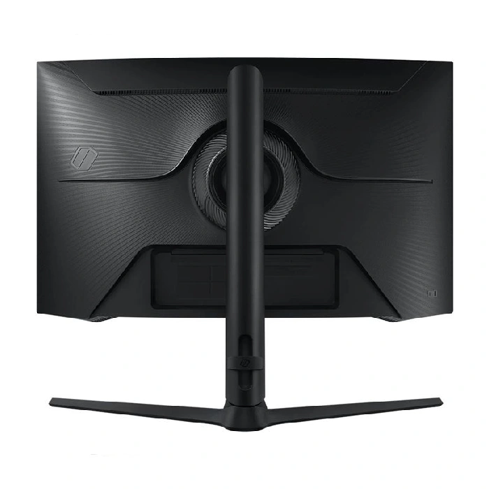 Samsung Odyssey G6 LS27BG650 27Inches 2K 1ms 240HZ VA Curved Gaming Monitor - 7