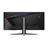 MSI MAG401QR 40 Inch 2K 1ms 155Hz IPS Flat UWQHD Gaming Monitor - 2