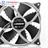 Green GF120-HAF Case Fan - 4