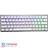 Cooler Master SK621 White Mechanical Wireless Gaming Keyboard - 2
