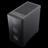 GameMax Aero Mini ECO Gaming Computer Case - 5