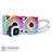 Corsair Hydro Series H100i RGB PLATINUM SE 240mm Liquid CPU Cooler - 2