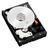Western Digital WD6002FRYZ Gold 6TB 128MB Internal Hard Drive - 6