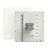 mikrotik QRT 5 ac 24dBi 5GHz Outdoor Flat Panel Antenna Dual Chain - 9
