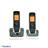 Motorola S2012 Cordless Telephone - 3