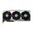MSI GeForce RTX 3070 Ti SUPRIM X 8G Graphics Card - 2