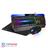 SADES Battle Ram Keyboard With Mouse And Mouse Father - 2