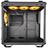 ASUS TUF Gaming GT502 Plus Black Mid Tower Gaming Case - 3
