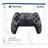 Sony PS5 DualSense - Gray Camouflage - 4