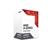 AMD A8-9600 3.1GHz Quad-Core AM4 Bristol Ridge CPU - 2