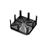 Tp-link Archer C5400_V1 Wireless Tri-Band Gigabit Router - 7