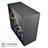 Sharkoon PURE STEEL RGB Black ATX Midi Tower Case - 3
